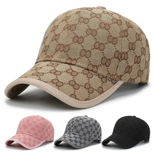 Breeze Luxe Cap