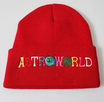 Astroworld Beanie