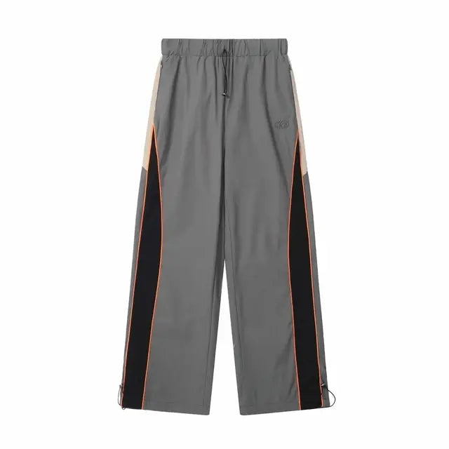 Neo-Tech Urban Cargo Pant Ensemble