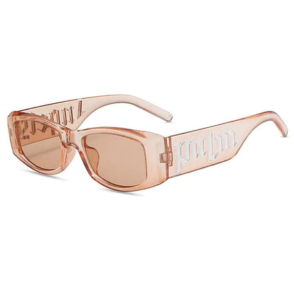 Punk Vibes Palm Angels Sunglasses