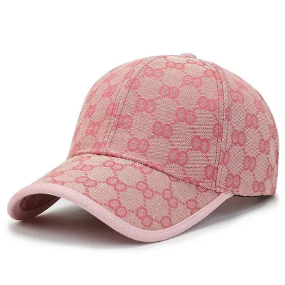 Breeze Luxe Cap