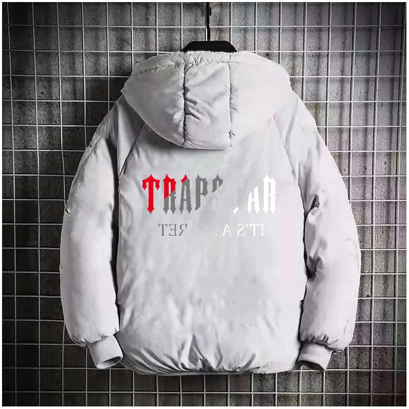 Trapstar London Coat