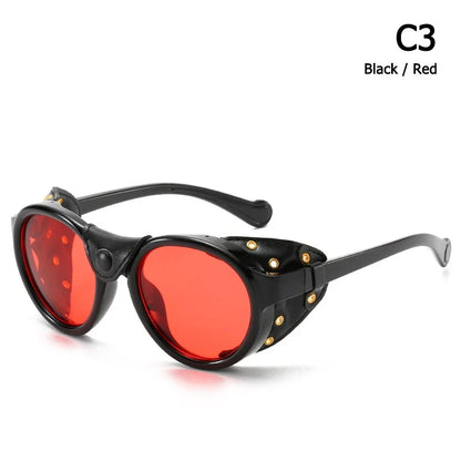 Crystal Clear Polarized Sunglasses