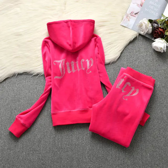 Juicy Women's Tracksuit