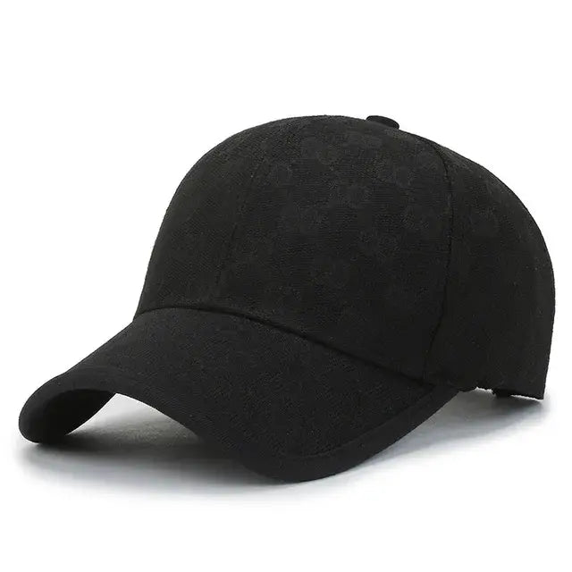 Breeze Luxe Cap