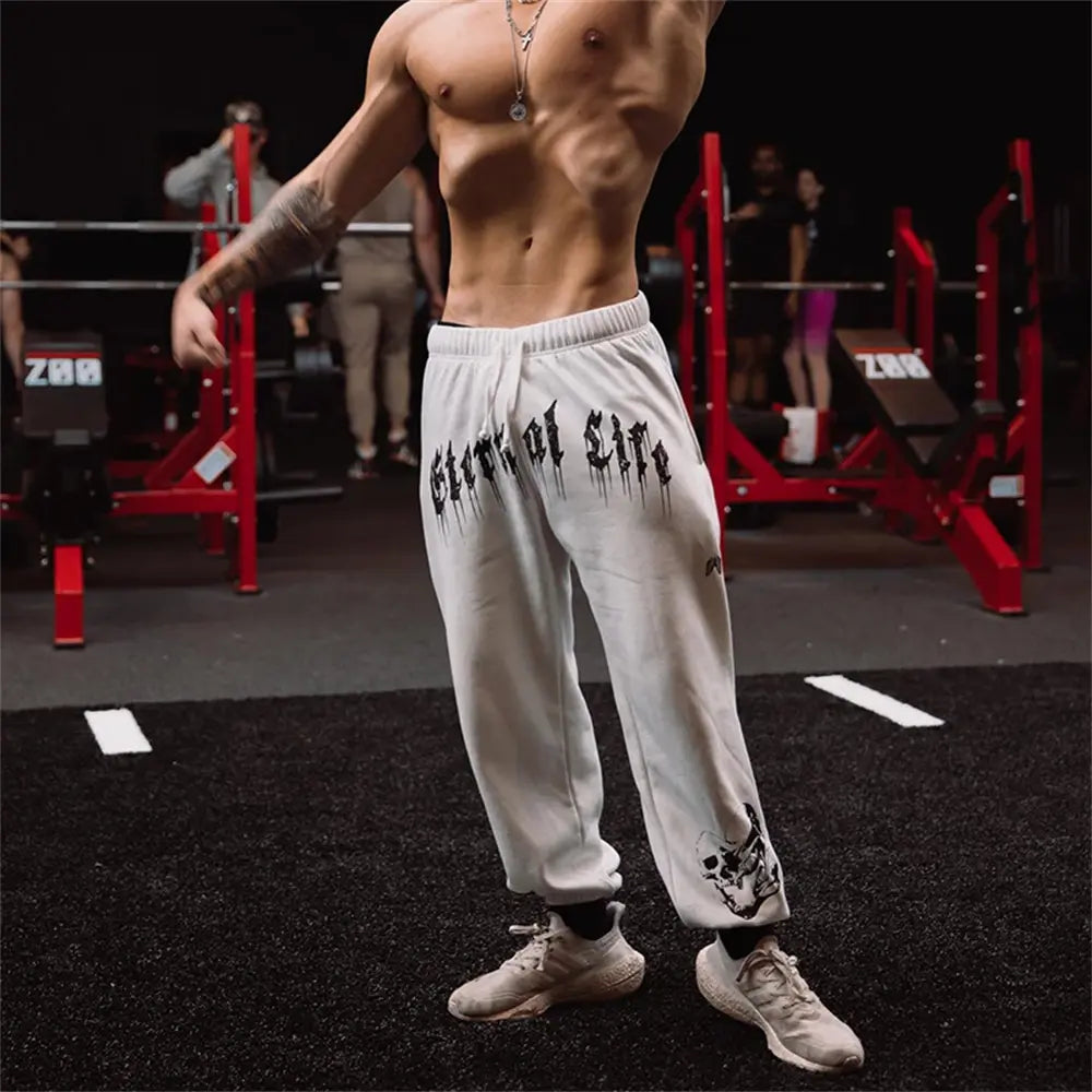 UrbanFlex Joggers