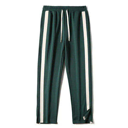 VersaFlex Drawstring Trousers