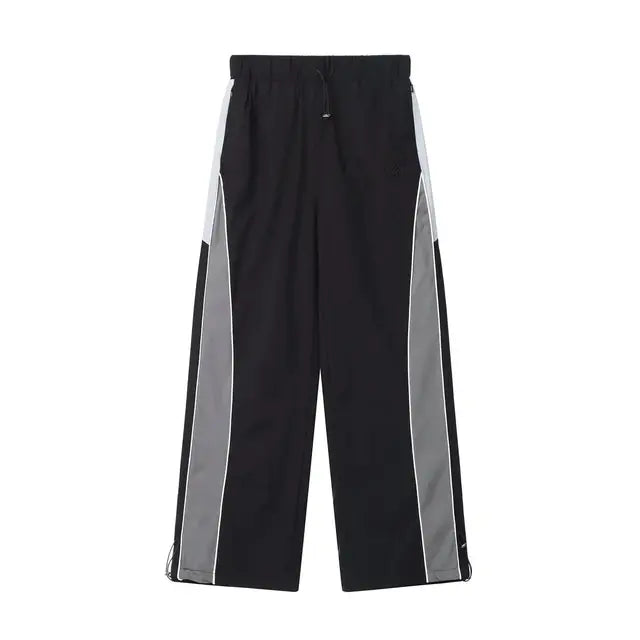 Neo-Tech Urban Cargo Pant Ensemble