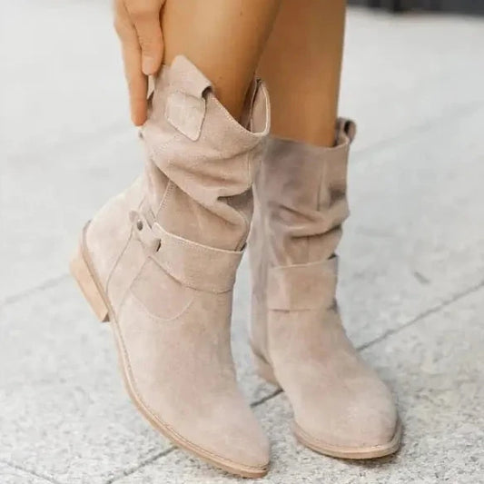 Corino Luxe Ankle Boots