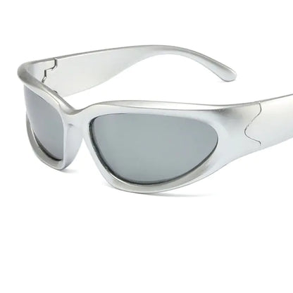 Universal Style Unisex Sunglasses