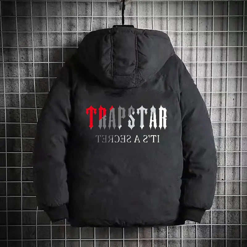 Trapstar London Coat