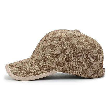 Breeze Luxe Cap