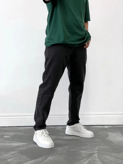 Vanguard Relaxed Fit Jeans