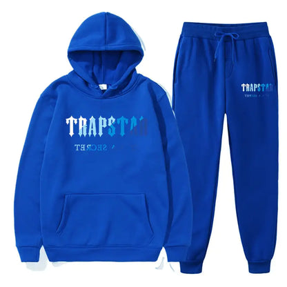 Trapstar Tracksuit