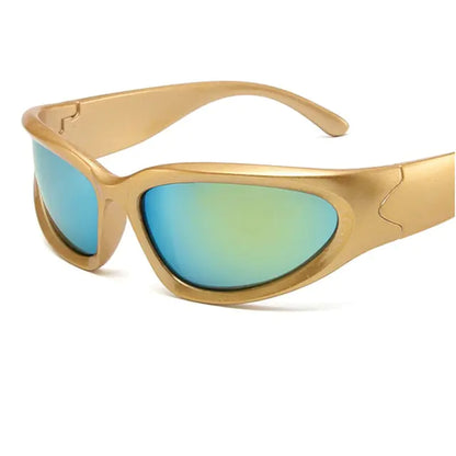 Universal Style Unisex Sunglasses