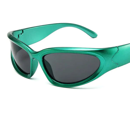 Universal Style Unisex Sunglasses