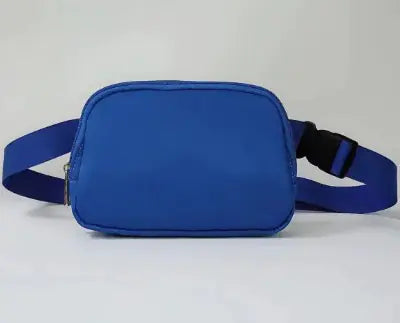 SwiftStride Active Running Bag