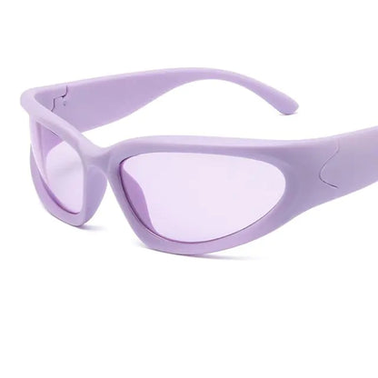 Universal Style Unisex Sunglasses