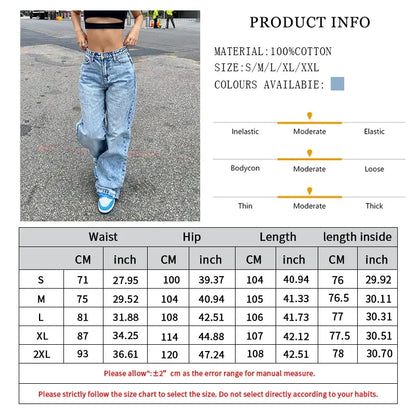 Celeste High-Waist Slim Fit Jeans