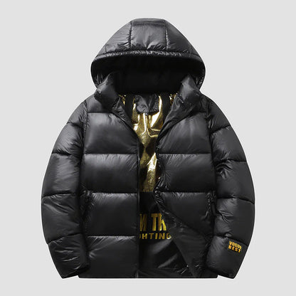 Titan Graphene Padded Jacket