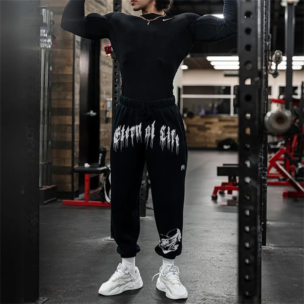 UrbanFlex Joggers