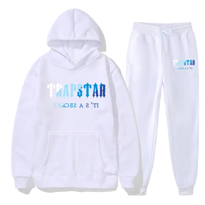 Trapstar Tracksuit