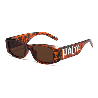 Punk Vibes Palm Angels Sunglasses