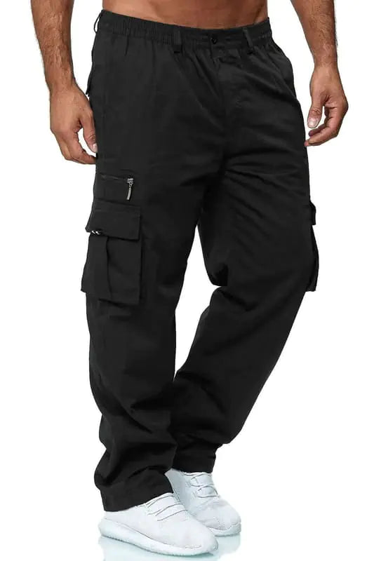 Elevate Cargo Pants