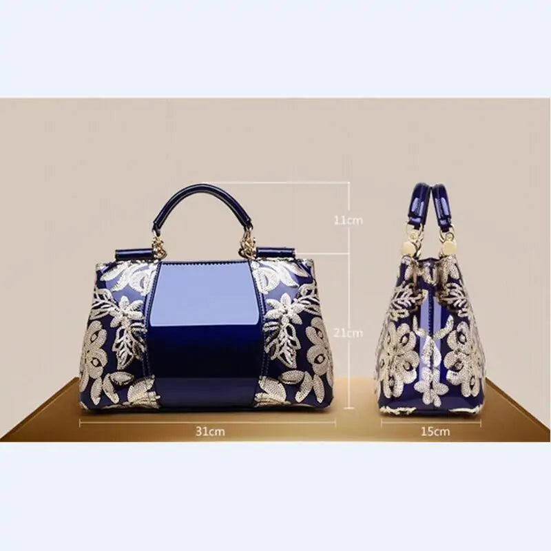 Elegant Women’s Luxury Bags