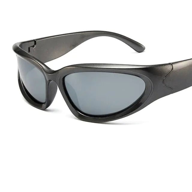 Universal Style Unisex Sunglasses