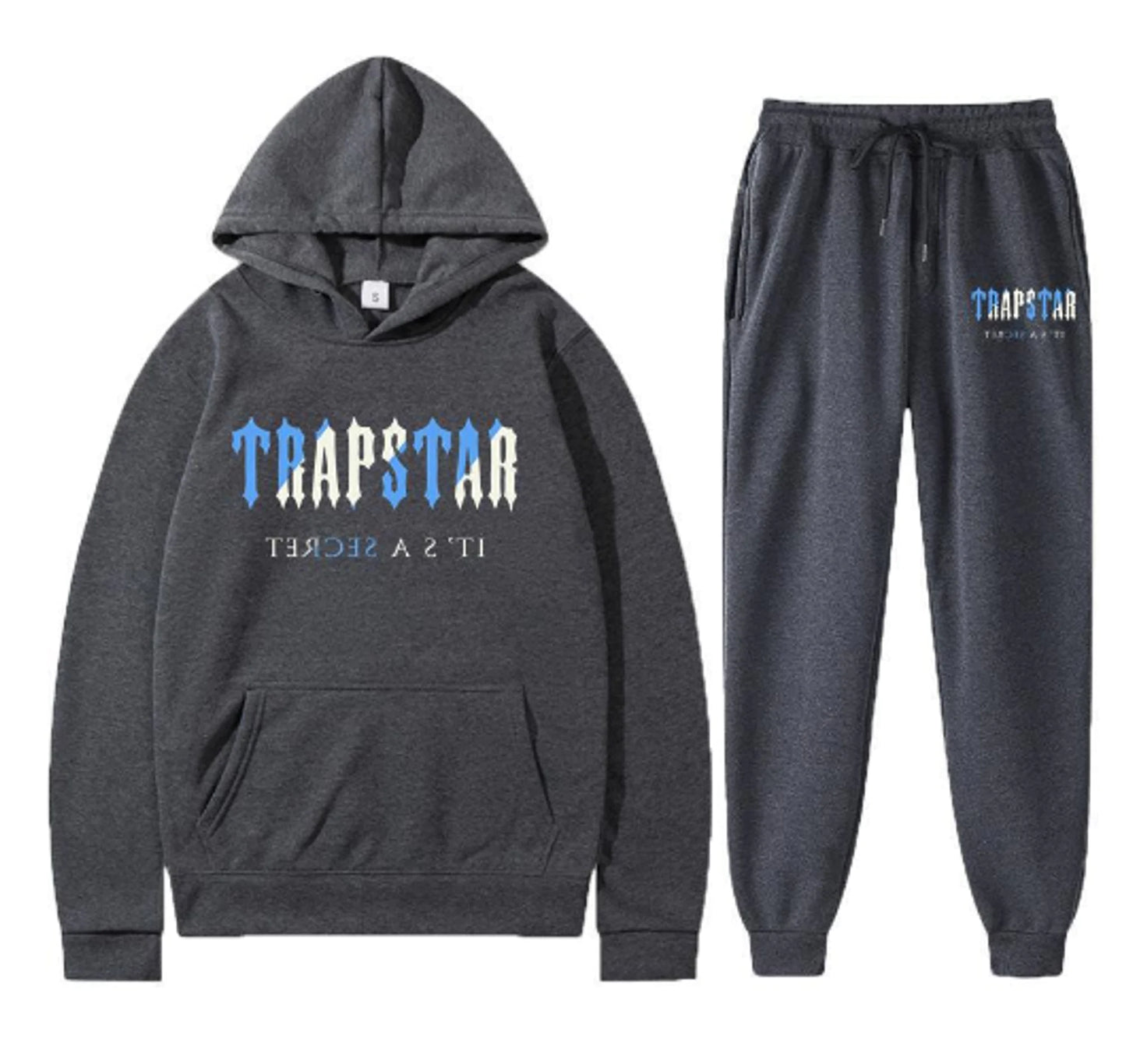 Trapstar Tracksuit