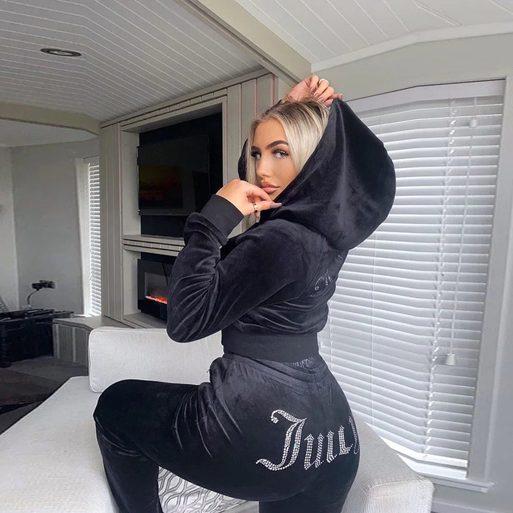 Juicy Women's Tracksuit