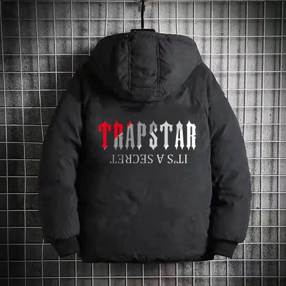 Trapstar London Coat